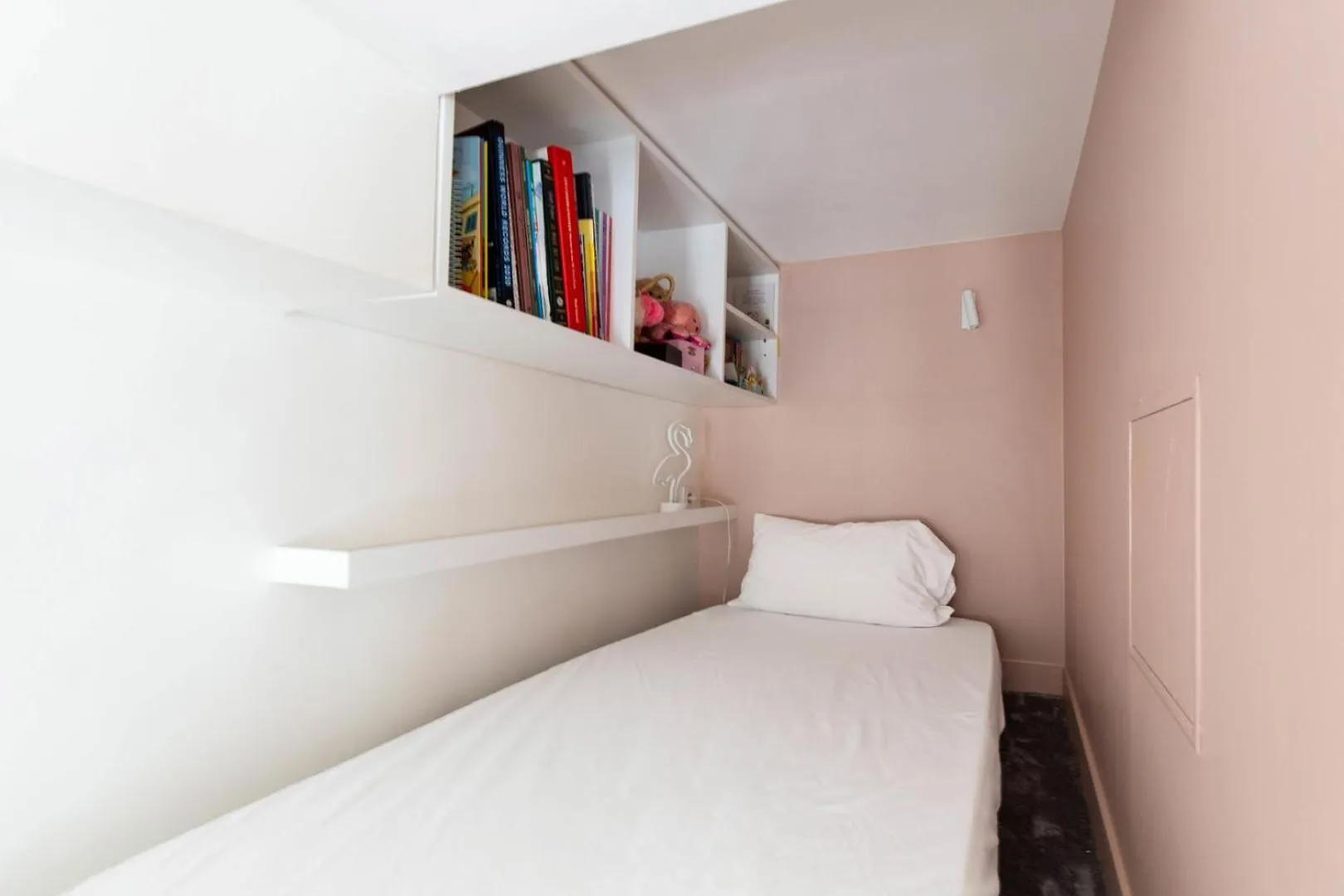 Elegant Familial A Apartament *